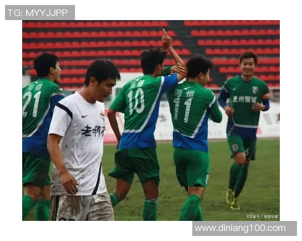 北京足球队的节奏探讨：如何提升球队表现与球迷热情