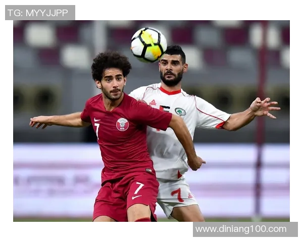 卡塔尔18岁足球明星崭露头角引发全球关注与期待 卡塔尔18岁足球明星崭露头角引发全球关注与期待