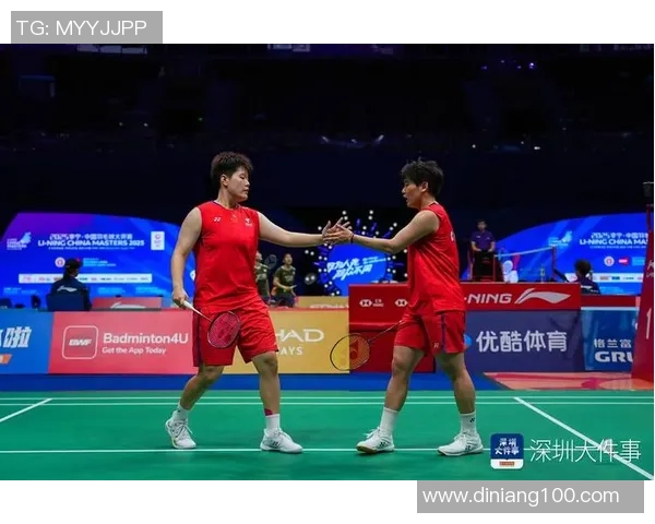 深圳羽毛球队技术解析与训练方法探讨助力羽毛球运动发展