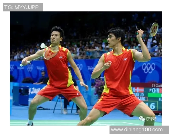 成都羽毛球队在锦标赛中的战术表现分析与点评探讨